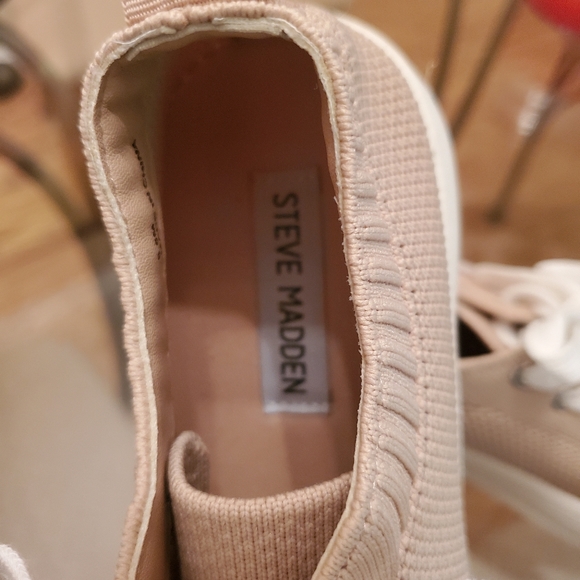 Steve madden sneakers - Picture 4 of 6